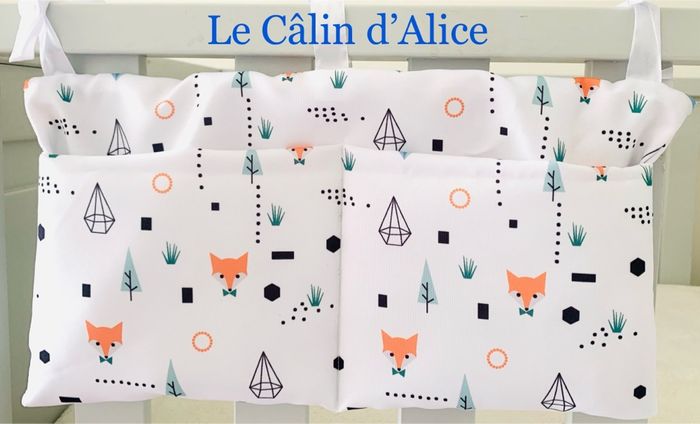 🧸 Range Doudou - photo numéro 2
