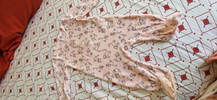 Pyjamas  bébé fille
