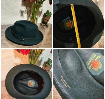 chapeau MAYSER classique Richard u. Plitt Altenhundem