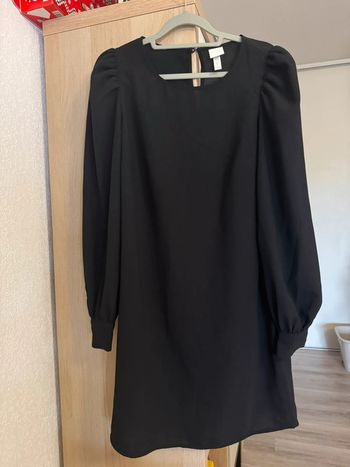 Robe noire