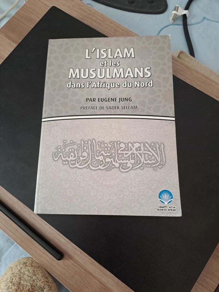 L islam et les musulmans neuf