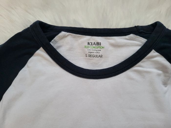 Tshirt - photo numéro 3