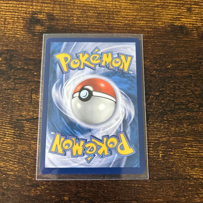 Carte Pokémon - Terraiste de Paldea Ex - photo numéro 2