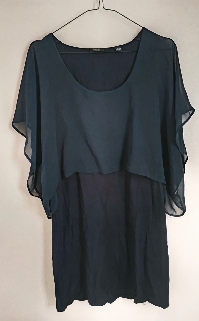 Robe courte