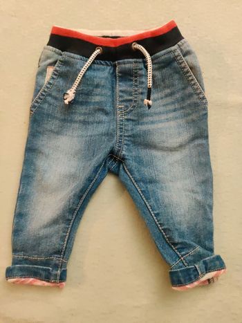 Jeans 6 mois