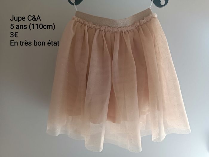 Jupe C&A