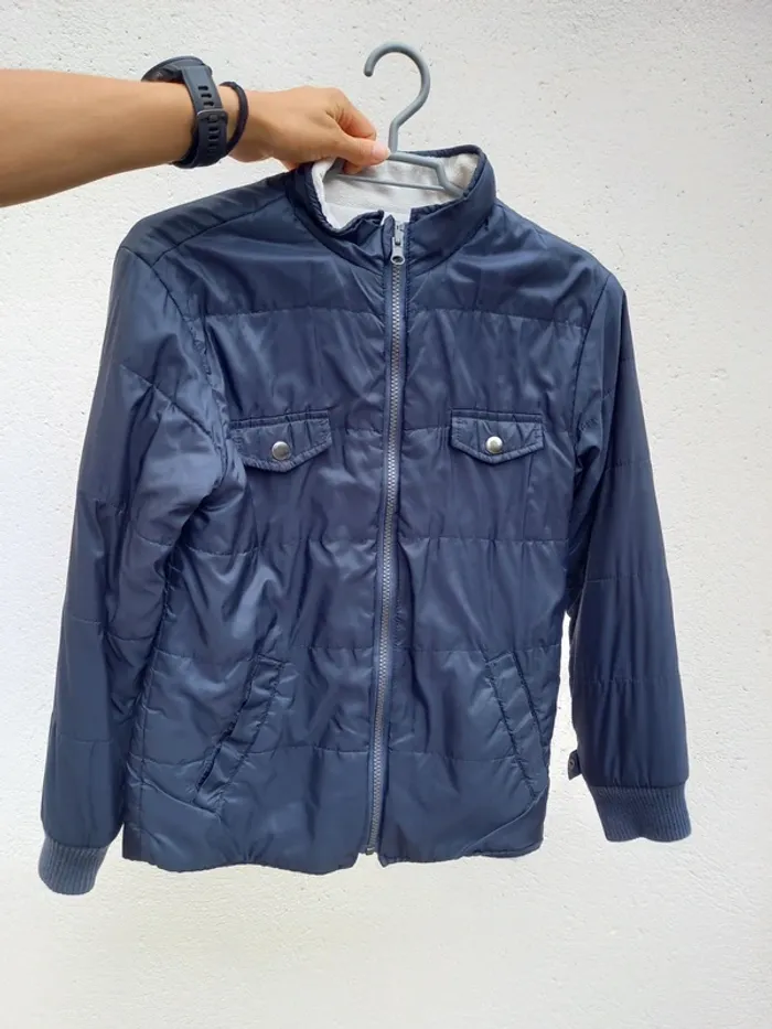 Manteau 2 en 1 - photo numéro 6