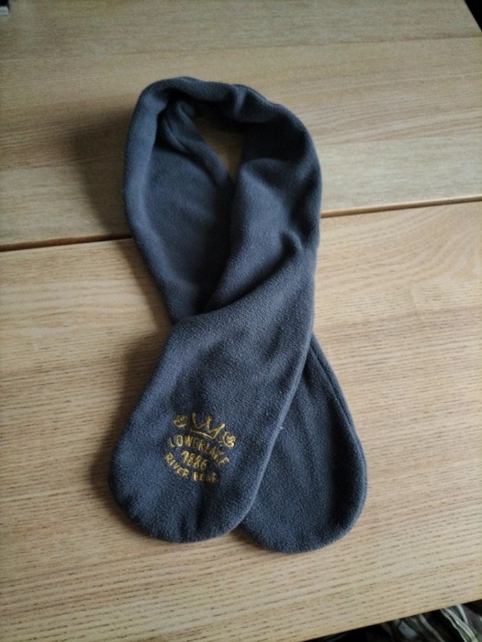 Écharpe polaire TAO