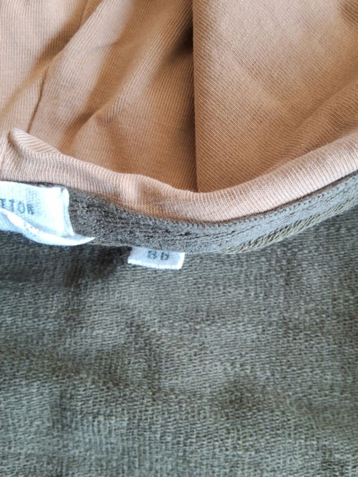 Gilet zippé - photo numéro 5