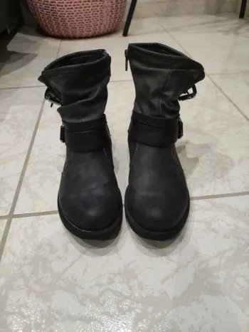 Bottines