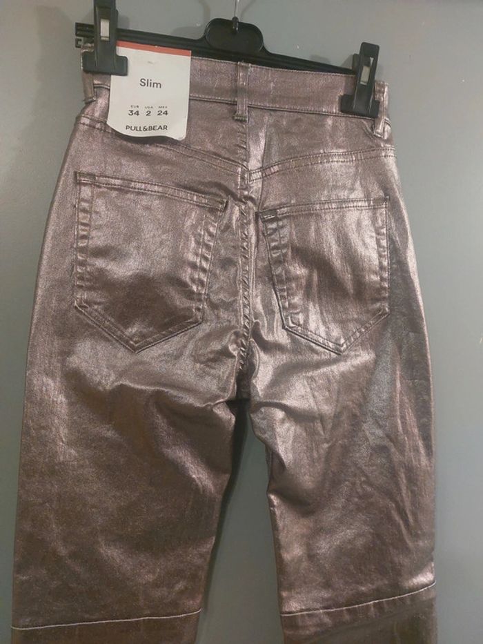 Slim enduit - photo numéro 4