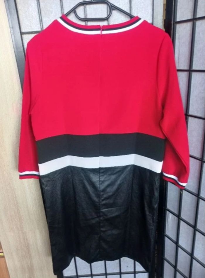 Robe femme - Taille 36 - La redoute - photo numéro 4