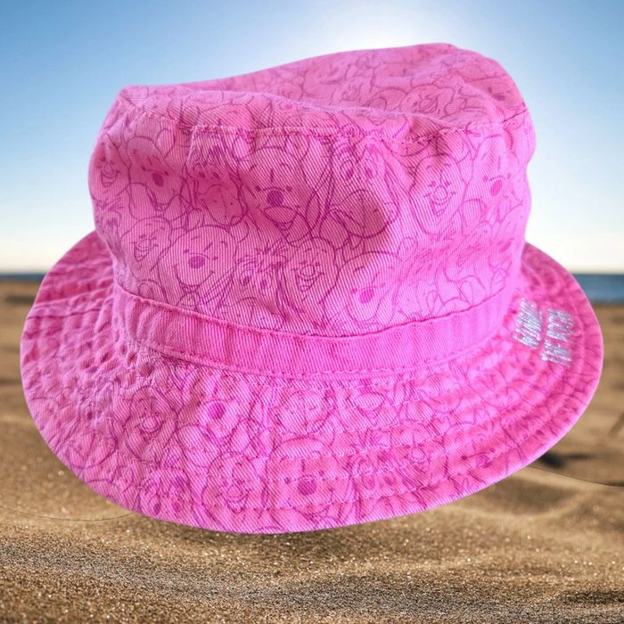Chapeau Winnie l'ourson 👧 - photo numéro 2