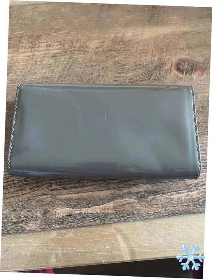 Portefeuille compagnon armani jeans - photo numéro 2