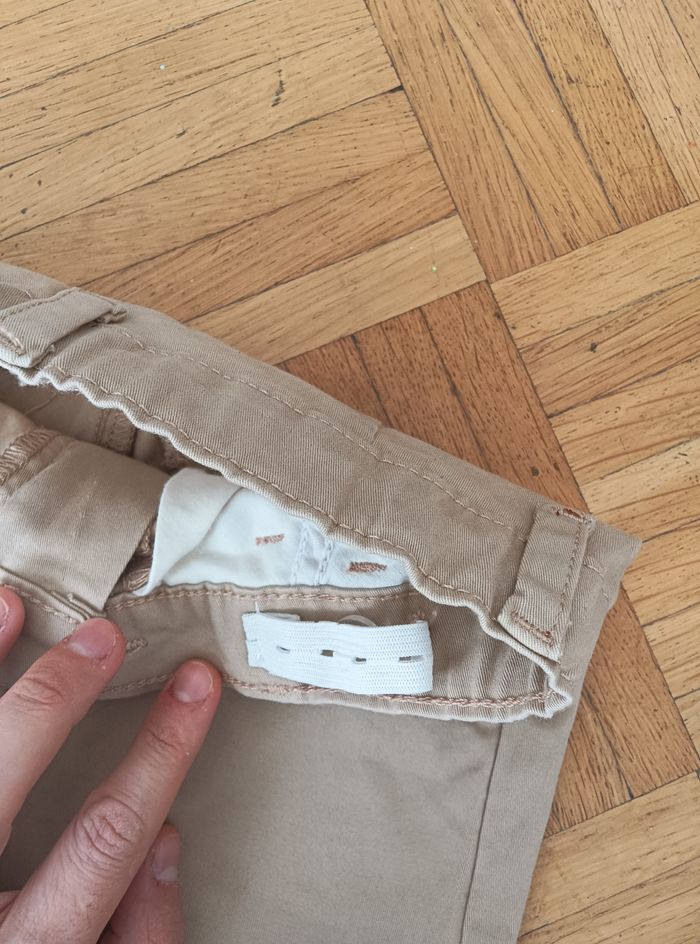 Pantalon garçon - photo numéro 2