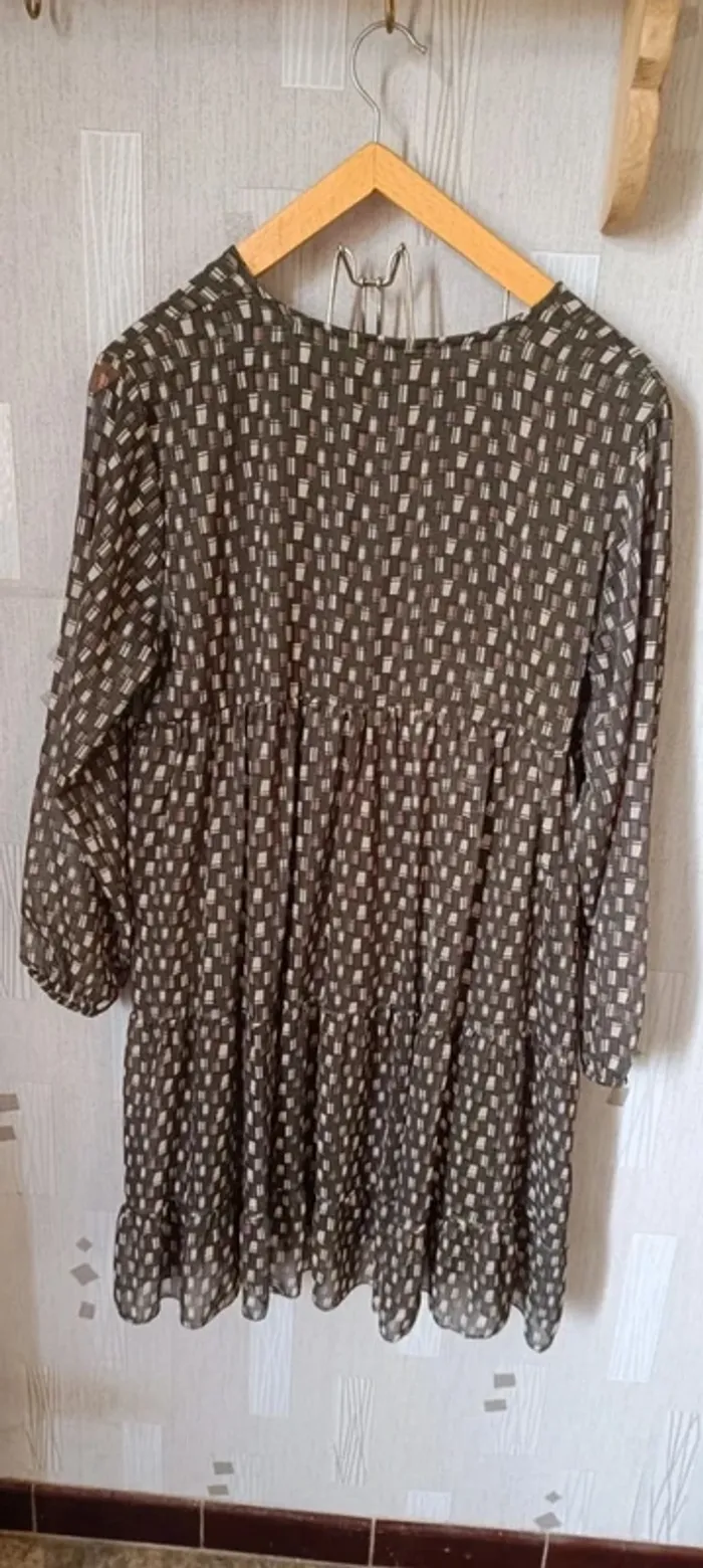 241- Robe, Andromède , taille 38 - photo numéro 2