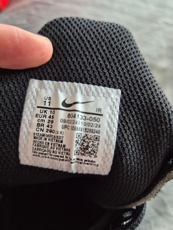 Tn taille 40 - photo numéro 5