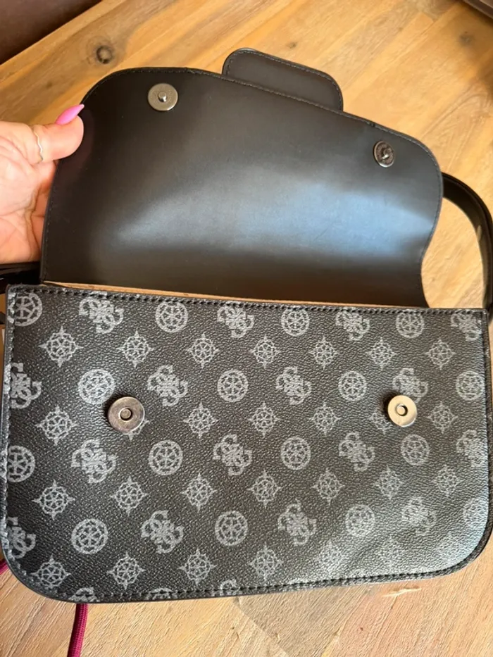 Sac bandoulière - photo numéro 3