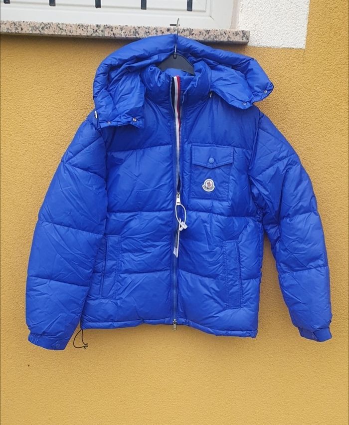 Veste moncler