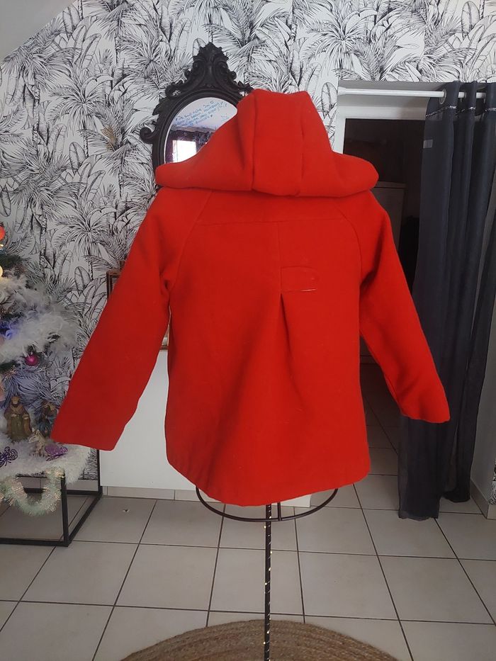 Veste 5 ans - photo numéro 6