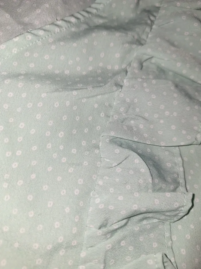 Chemise courte - photo numéro 3