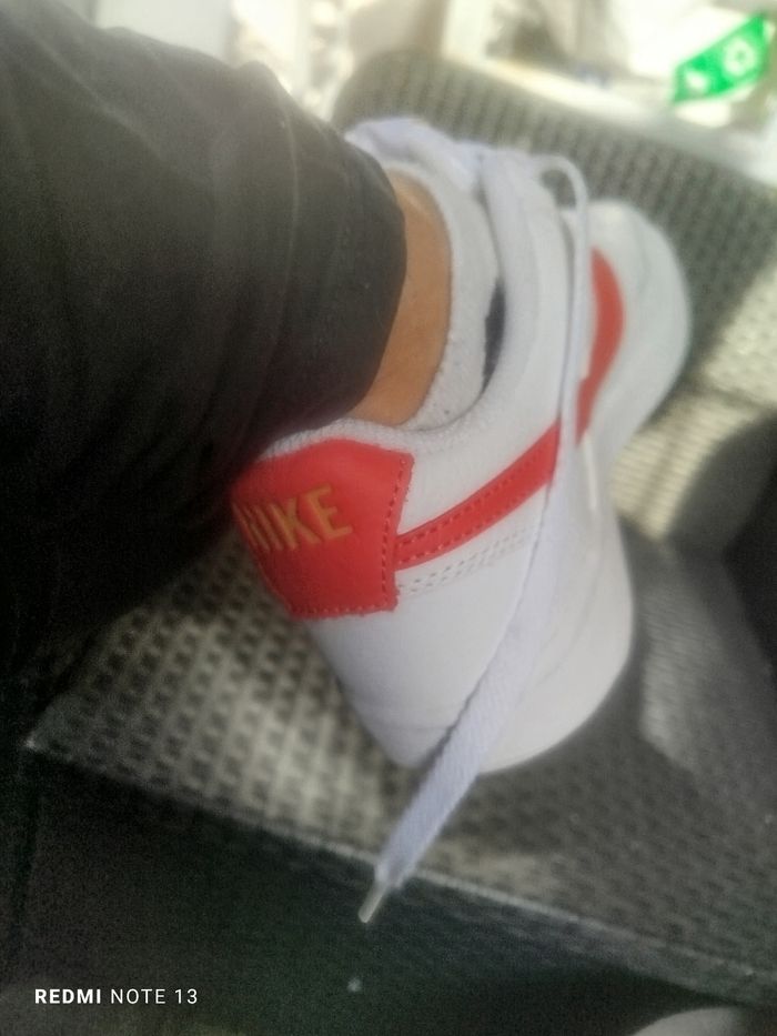 #kytie39chaussurefemme. Basket taille 39 - photo numéro 2