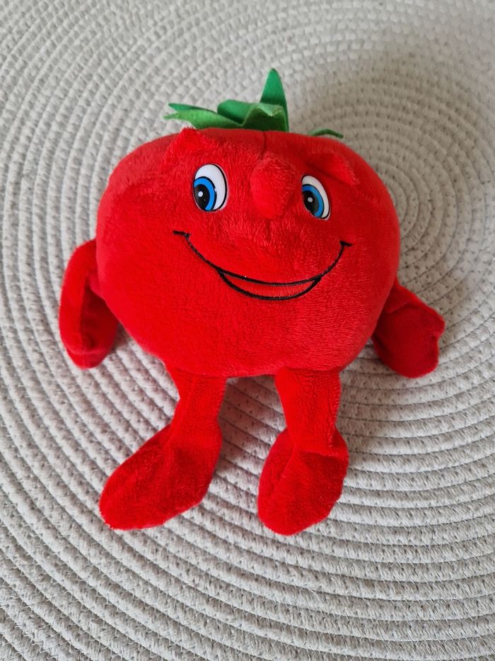 Peluche
