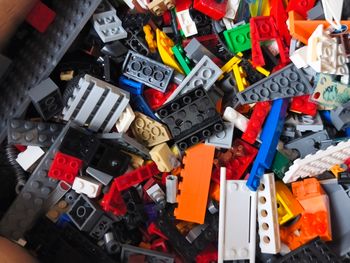 Lot 500 pièces LEGO officielles