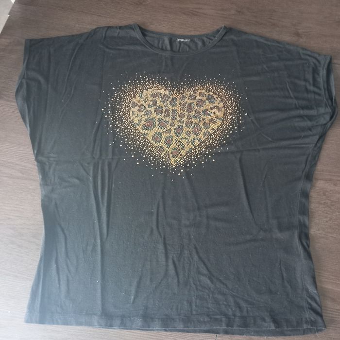 2 x blouses manches courtes - taille 50 - photo numéro 3