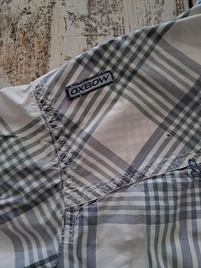 Chemise oxbow - photo numéro 3