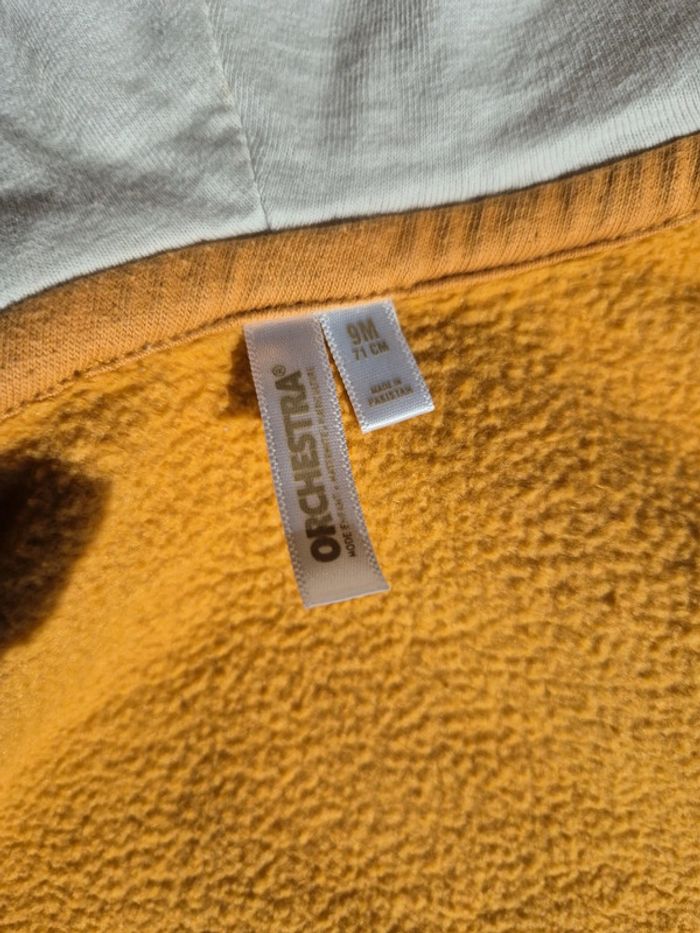 Gilet - photo numéro 6