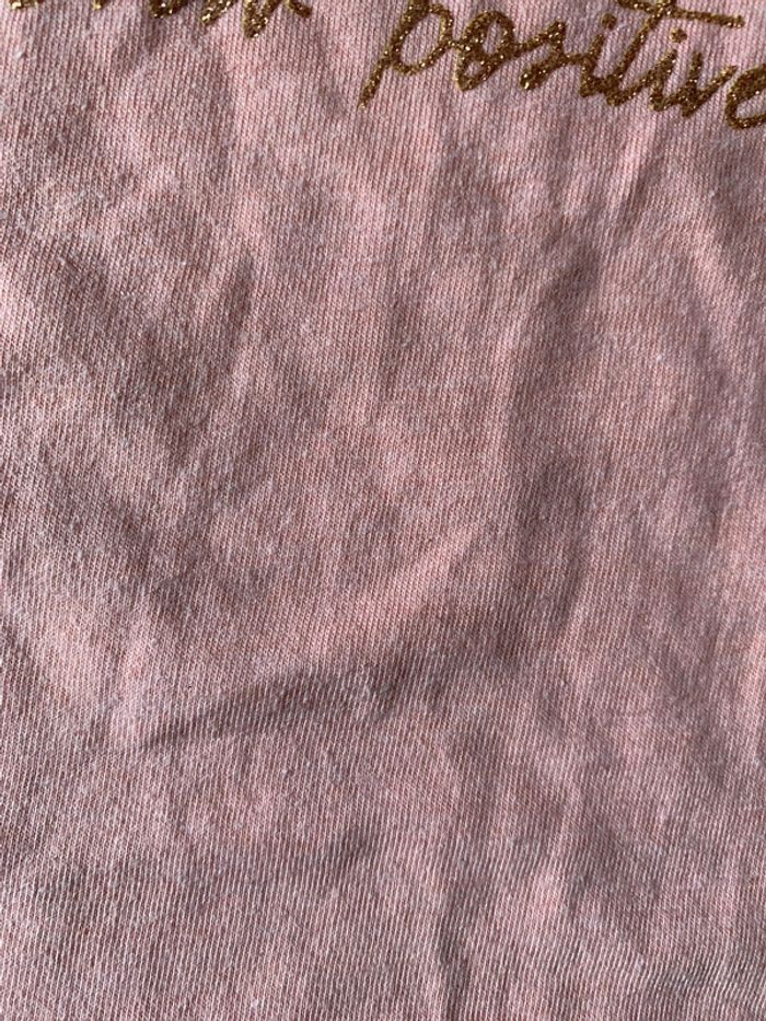 T-shirt fille - photo numéro 2