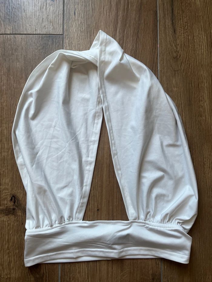 Haut SHEIN taille S brassière