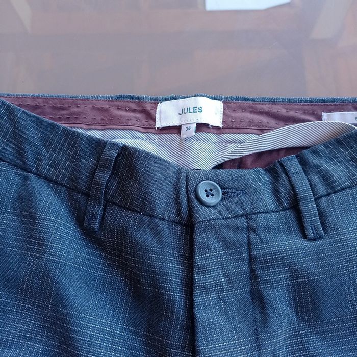 Pantalon - photo numéro 3