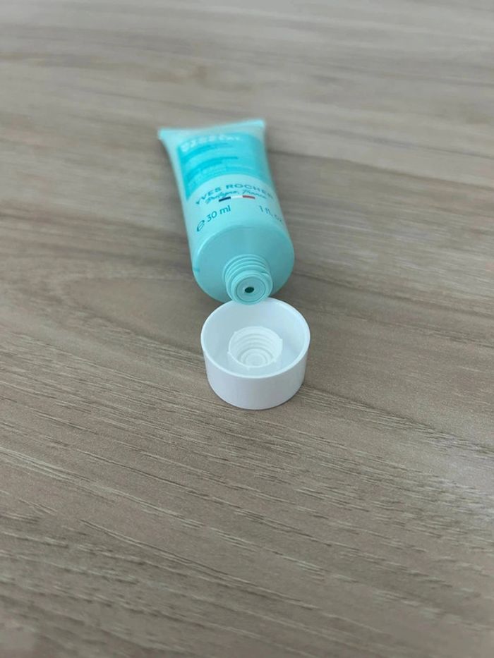 💧 masque sos hydratation Yves Rocher 💧 - photo numéro 4