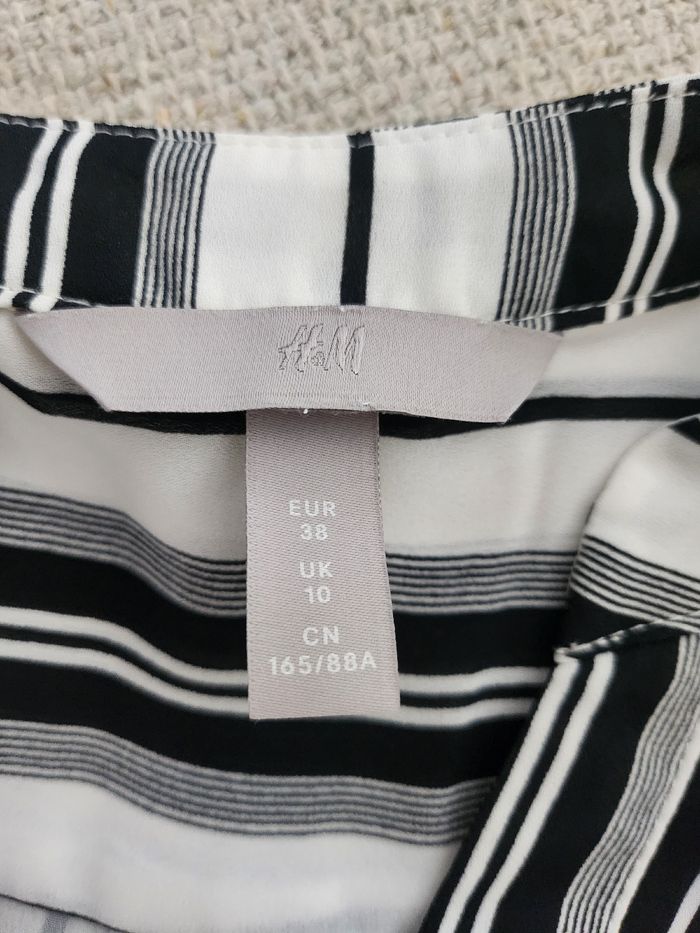Robe H&M - photo numéro 3