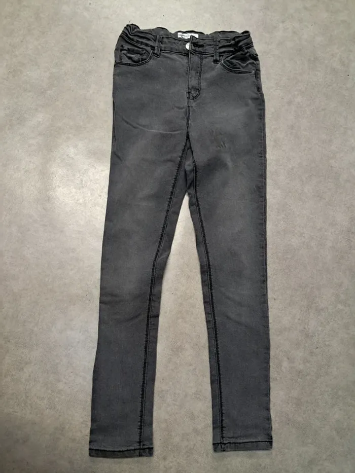 pantalon ejan fille 12 ans