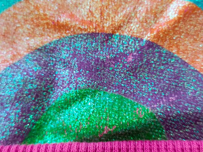 Sweat Trolls fille en 6 ans - Trolls World Tour de DreamWorks - photo numéro 3