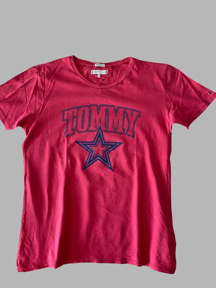 T-Shirt Tommy Hilfiger