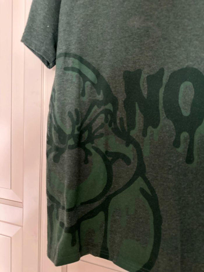 T-shirt Grincheux - photo numéro 2