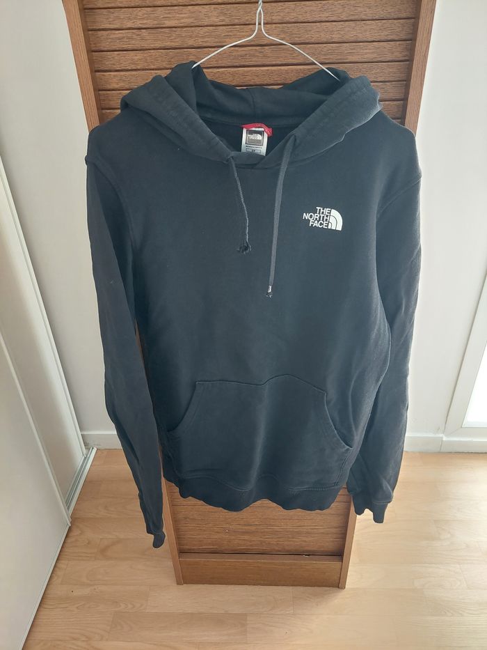 Sweat homme