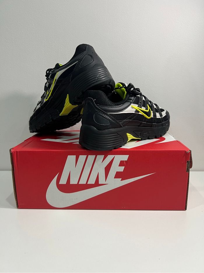 Chaussure Nike P6000 - photo numéro 5