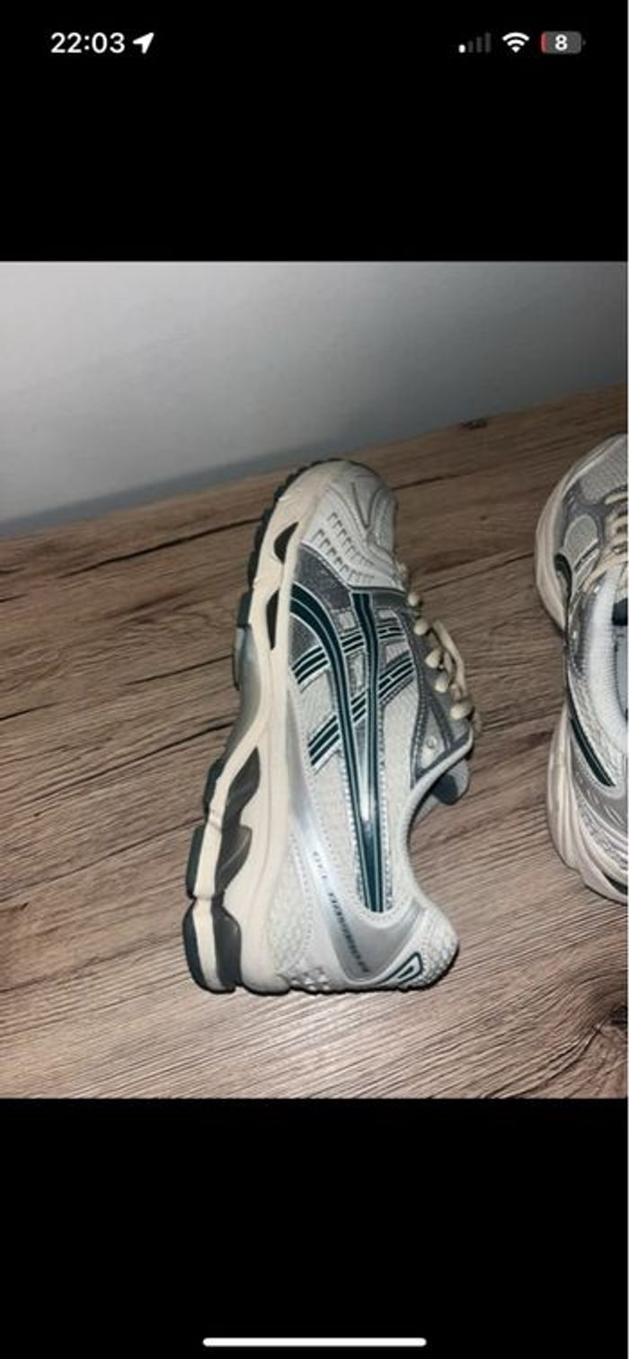 Asics - photo numéro 8