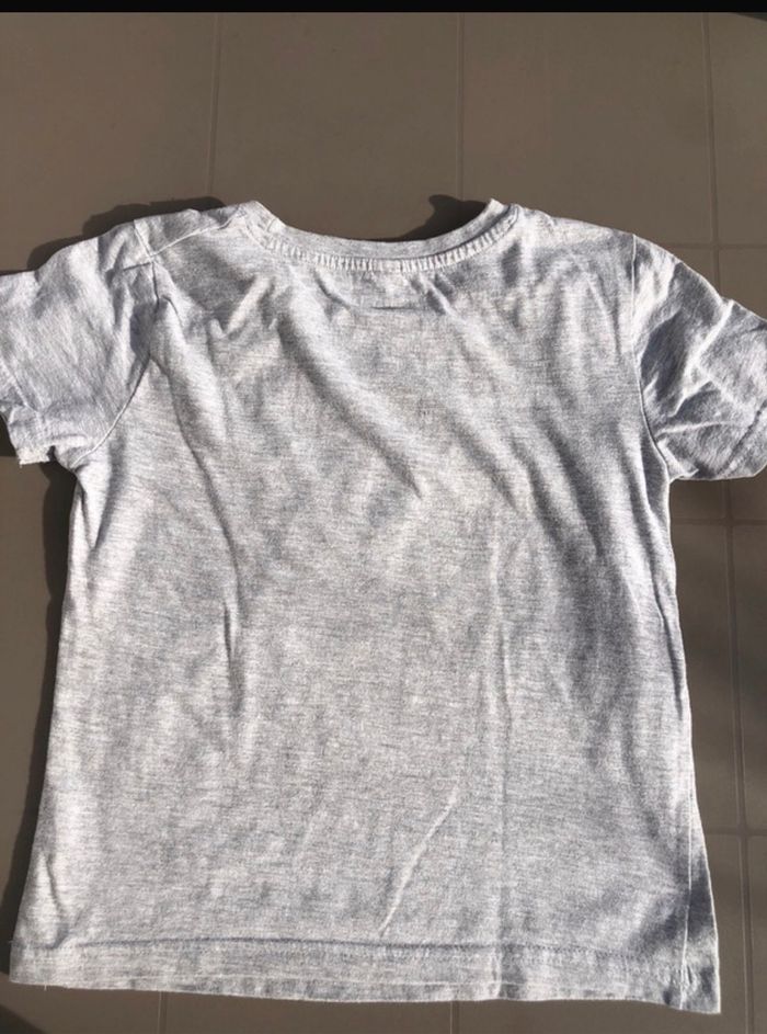 T-shirt Looney Tunes 8 ans - photo numéro 2