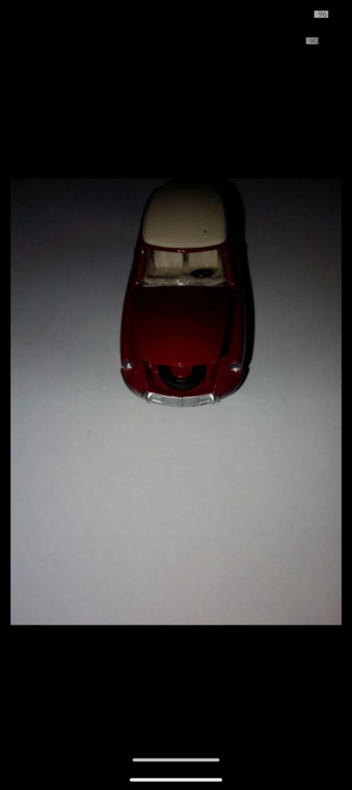 Voiture miniature collection - photo numéro 3