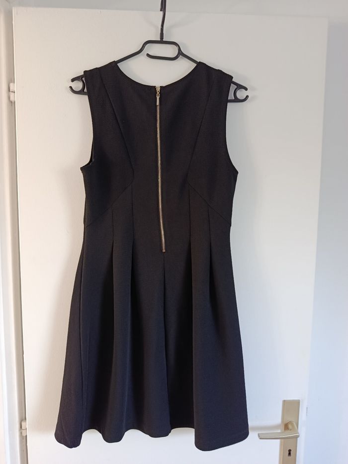 Robe noire Pimkie - photo numéro 3