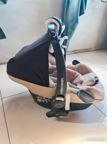 Cosi peeble 360 plus