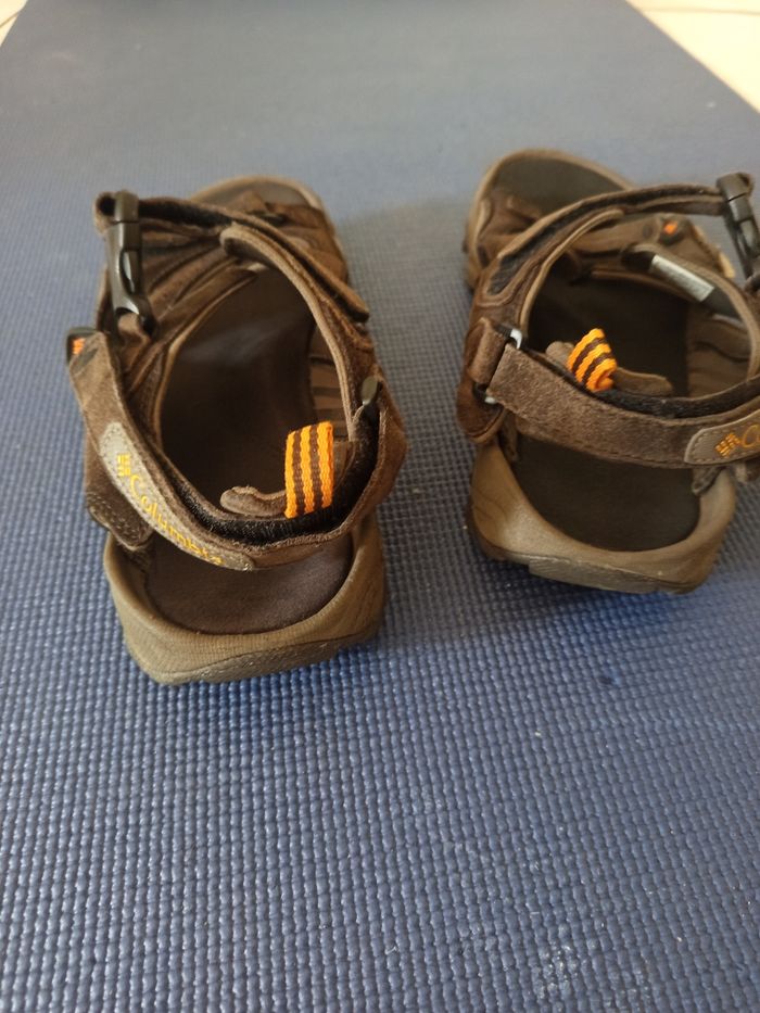 Chaussures homme 44/45 - photo numéro 3