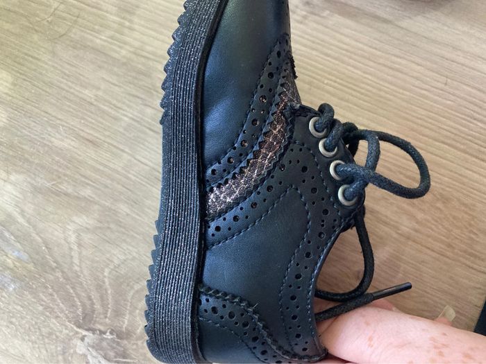 Chaussures fille - photo numéro 5