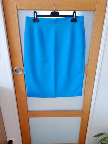 Jupe droite Femme 44